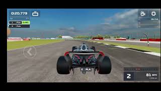 F1 2022 Gameplay Spain Formula 1 screenshot 5