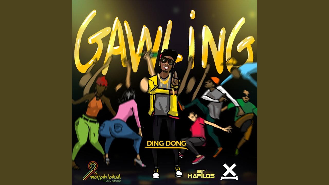 Watch Gawling on YouTube Watch Gawling on YouTube