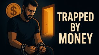 You Were Never Broke – You Were Programmed