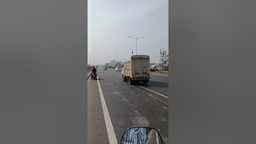 Before YOLO object detection (Input Video)