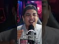 Reacting to Gabriel Henrique singing My All #mariahcarey #gabrielhenriquereaction