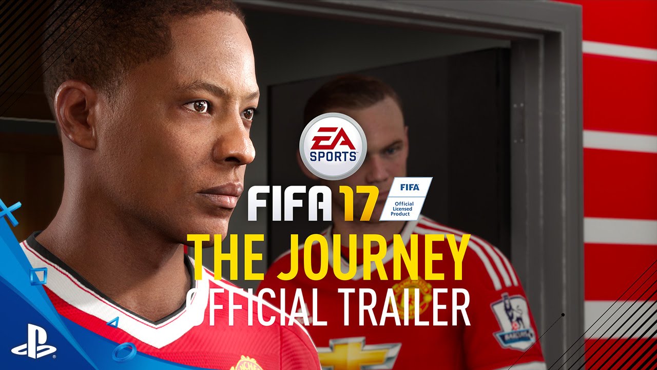 the journey fifa wiki