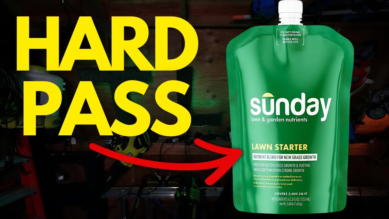 My Sunday Lawn Care Review YouTube my-sunday-lawn-care-review-youtube