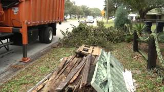 Tampa's S.W.E.E.P. Program - Spotlight Tampa
