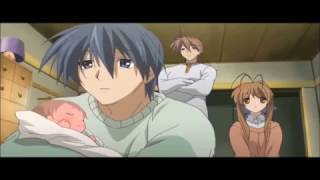 Clannad After Story Final Ending - video Dailymotion