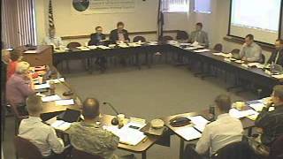 PPACG Board of Directors - April 8, 2015