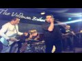 The Veldman Brothers - @ Bluescafe 28-05-2010 (Bennie Solo)