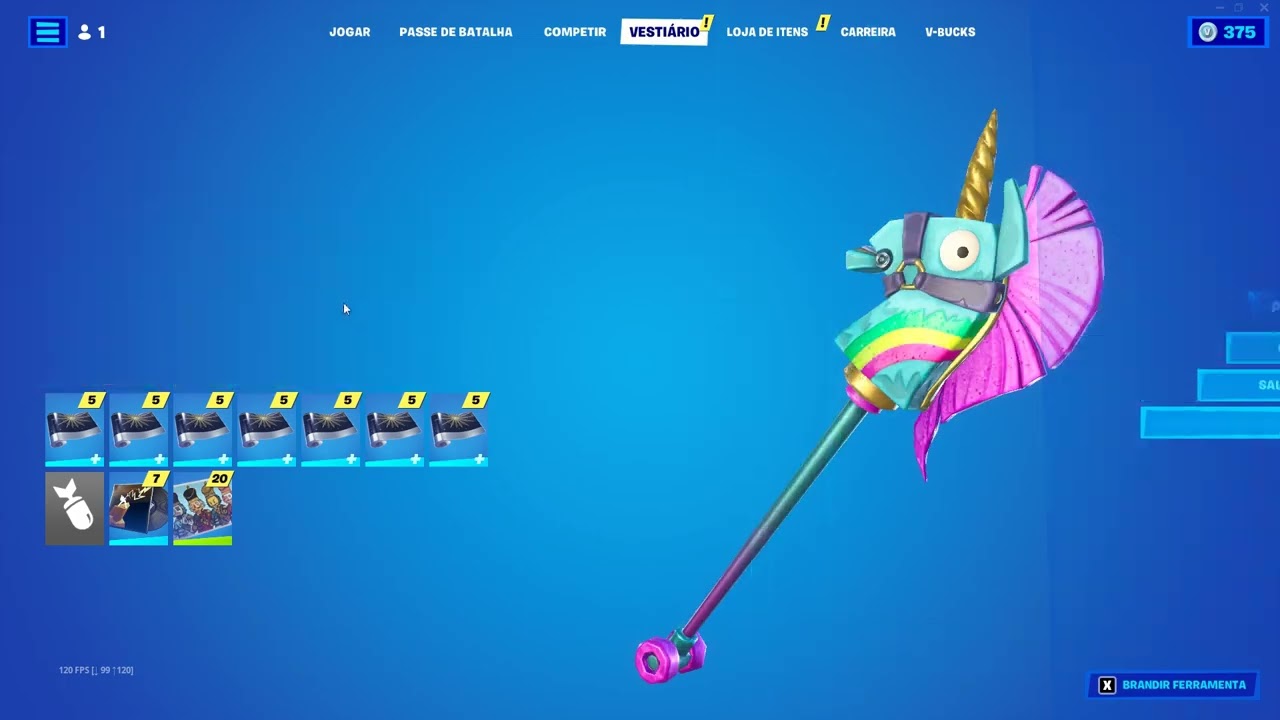 Fortnite account g2g