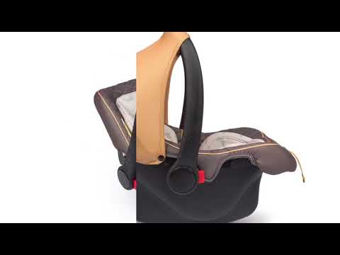 Автокресло SKYLER V2 детская люлька переноска Happy Baby Автокресло SKYLER V2 детская люлька переноска Happy Baby