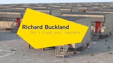 Richard Buckland | Don