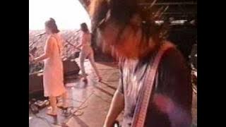 Veruca Salt - Seether (Glastonbury '95)