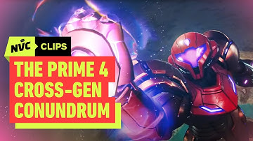 Metroid Prime 4 Looks Great, and We’re Still Debating If It’s a Switch 2 Game - NVC Clips