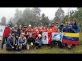 PRACTICA CURSO BÁSICO DE FORMACIÓN DEPORTIVA EN SENDERISMO FMDMYE 2022