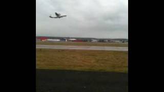 Ei-jiv in Aberdeen