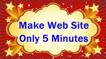 how to create easy professional WordPress website  blog landing page Bangla video Tutorial