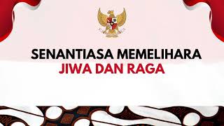 Laporan Pelaksanaan Aksi Bela Negara - Tiyanis Ramdika