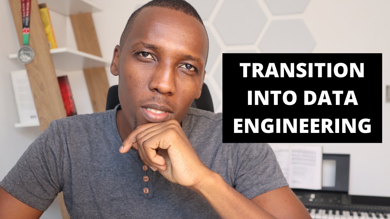 How to Become a Data Engineer in 2023 - YouTube