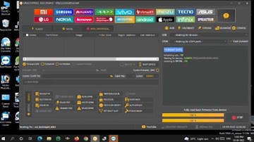 Vivo MTK Jumping To Brom Vivo || Vivo New Security Brom only supported only Mt6765