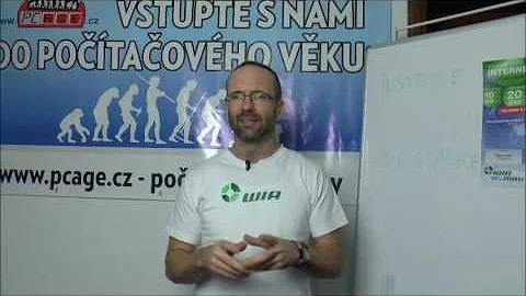 Jak přeinstalovat systémový oddíl?