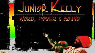 Junior Kelly - Be Blessed