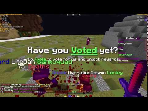 Liteban and OqerationCosmic Hacking