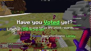 Liteban and OqerationCosmic Hacking