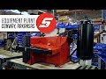 Conway, Arkansas Plant | Pride in Manufacturing | Snap-on Tools