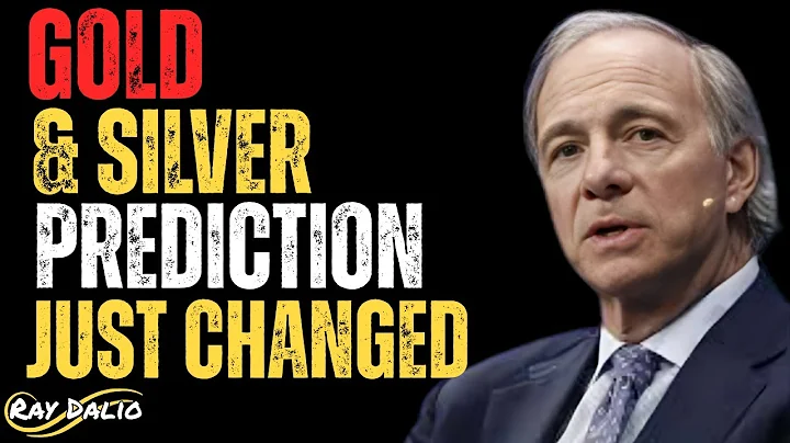 RAY DALIO: GOLD & SILVER PRICE PREDICTION CHANGED FOR SEPTEMBER 2025 | ECONOMIC WARNING