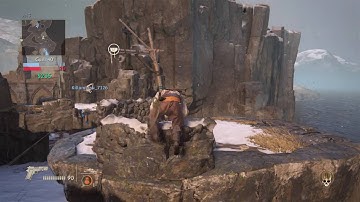 ADVENTURES OF A NOOB: Uncharted 4 Multiplayer Gear King