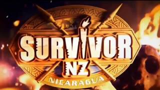 Survivor New Zealand: Nicaragua Finale Intro