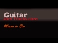 Funk Backing Track in B min minor Bm (Miami Guitar Jam Track)