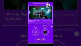 BTS Quiz Game In Weverse app in Tamil#shorts#bts#btsarmy#kpoptamil screenshot 1