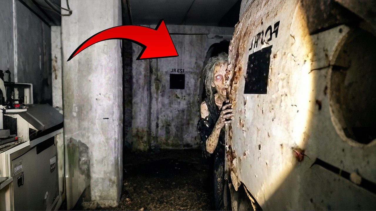 Я ЗАПИСАЛ ВЕЛИЧАЙШЕЕ И БЕССПОРНОЕ ДОКАЗАТЕЛЬСТВО СВЕРХЪЕСТЕСТВЕННОГО!