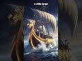 What Norse dwarves actually were (not what you think) #norsemythology #mythology #vikings
