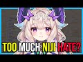 They are mentally ill  nijisanji vtuber calls out anti vtuber agency debuts 27 talent