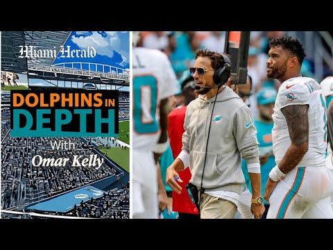 Dolphins in Depth: Should Tua have beef with the Dolphins?