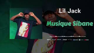 LIL JACK - MUSIQUE SIBANE ( EP SOBOYE )