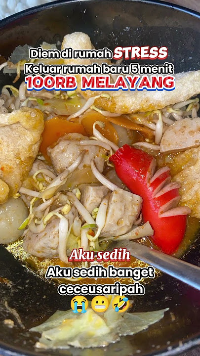AGUS SEDIH BANGET