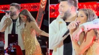 Key Alves Faz Participação Em Dvd De Na Música Novinha Do Onlyfans