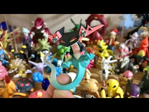 剣盾の600族！MSモンコレのドラパルトを紹介します！【ポケモン