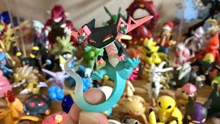 ポケモン　ドラパルト　フィギュア　大量　まとめ　モンコレ　色違い mqdefault.jpg
