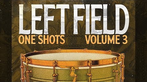 “BEHIND THE BREAKS” Left Field One Shots Vol. 3! Pt. 1
