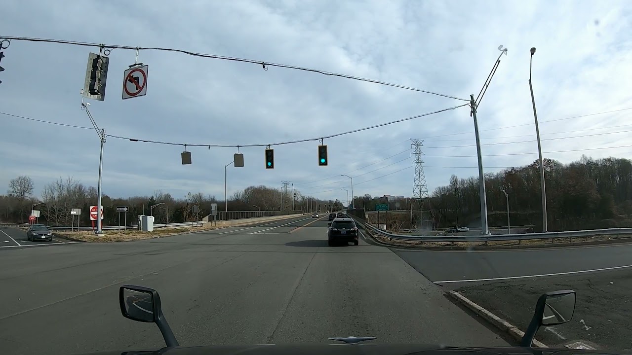 December 1, 2021. Rocky Hill, Connecticut to Chicopee, Massachusetts. .  