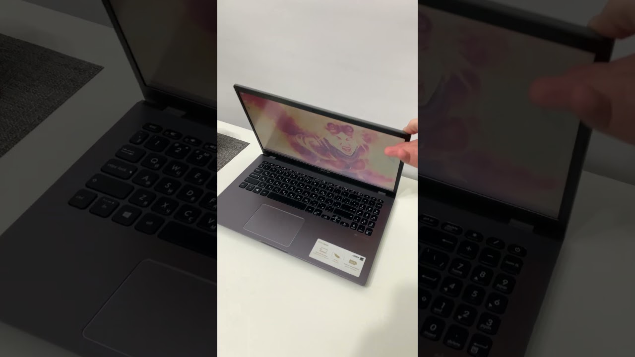 Asus i5-8265u, DDR4 8gb, Nvidia GeForce mx250 GDDR 5 2gb, SSD m2 128gb, HDD 1000gb