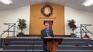 Parables Of Jesus Christ – 37 thru 40