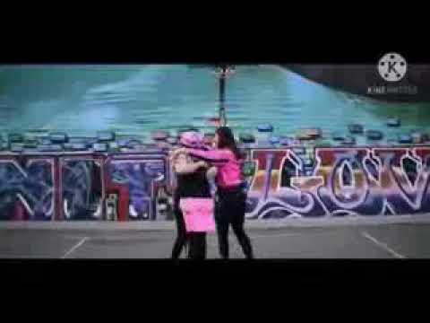 اغنية بيسان اسماعيل وانس الشايب خف على قلبي 2020 مع صديقاتها اميرة وفاطمة الحسين شاهد قبل الحذف