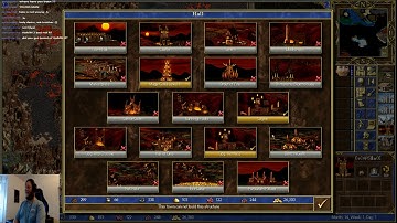 Challenge map: Ira the Mage: impossible 200% chinese map part 4