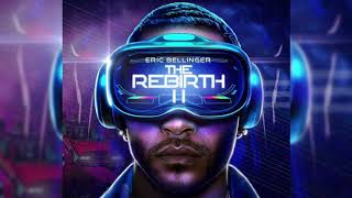 Eric Bellinger - Staring at the ceiling ft Dom Kennedy [LYRICS]