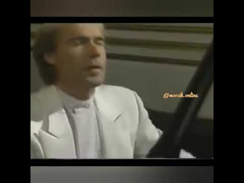 Richard Clayderman Mariage D Amour ریچارد کلایدر من عشق ازدواج