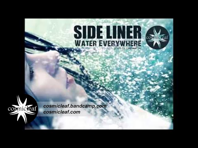 Side Liner - Wish I Was A Kid Again